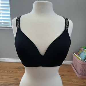 U.S. Polo Assn wireless bra 38C